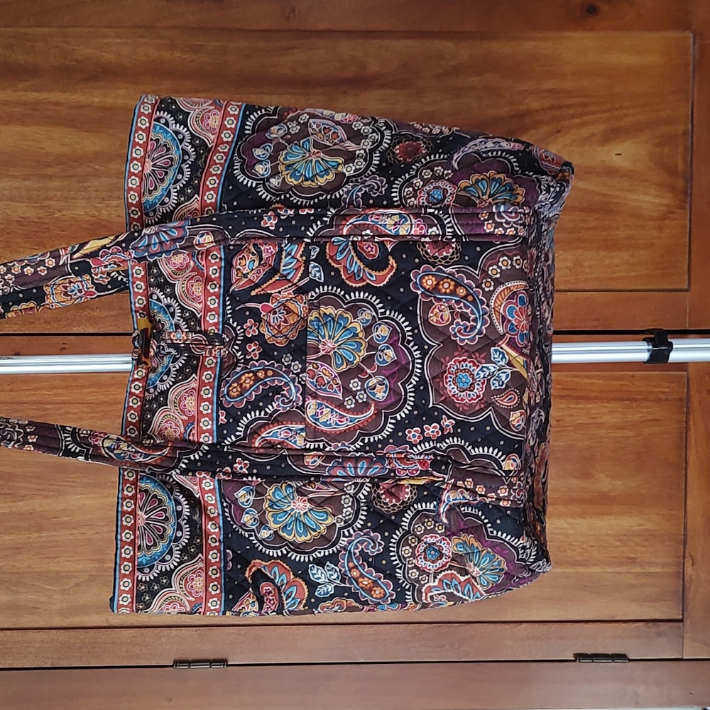 Vera Bradley tote